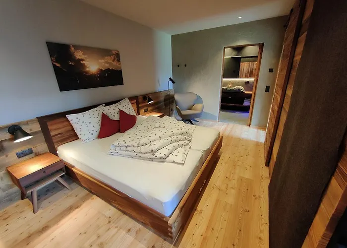 Premstlahof Ferienwohnung Laerchenstube