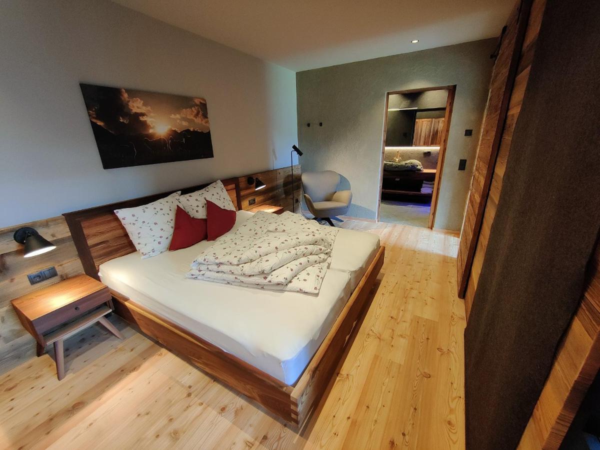 Premstlahof Laerchenstube Apartment Martello